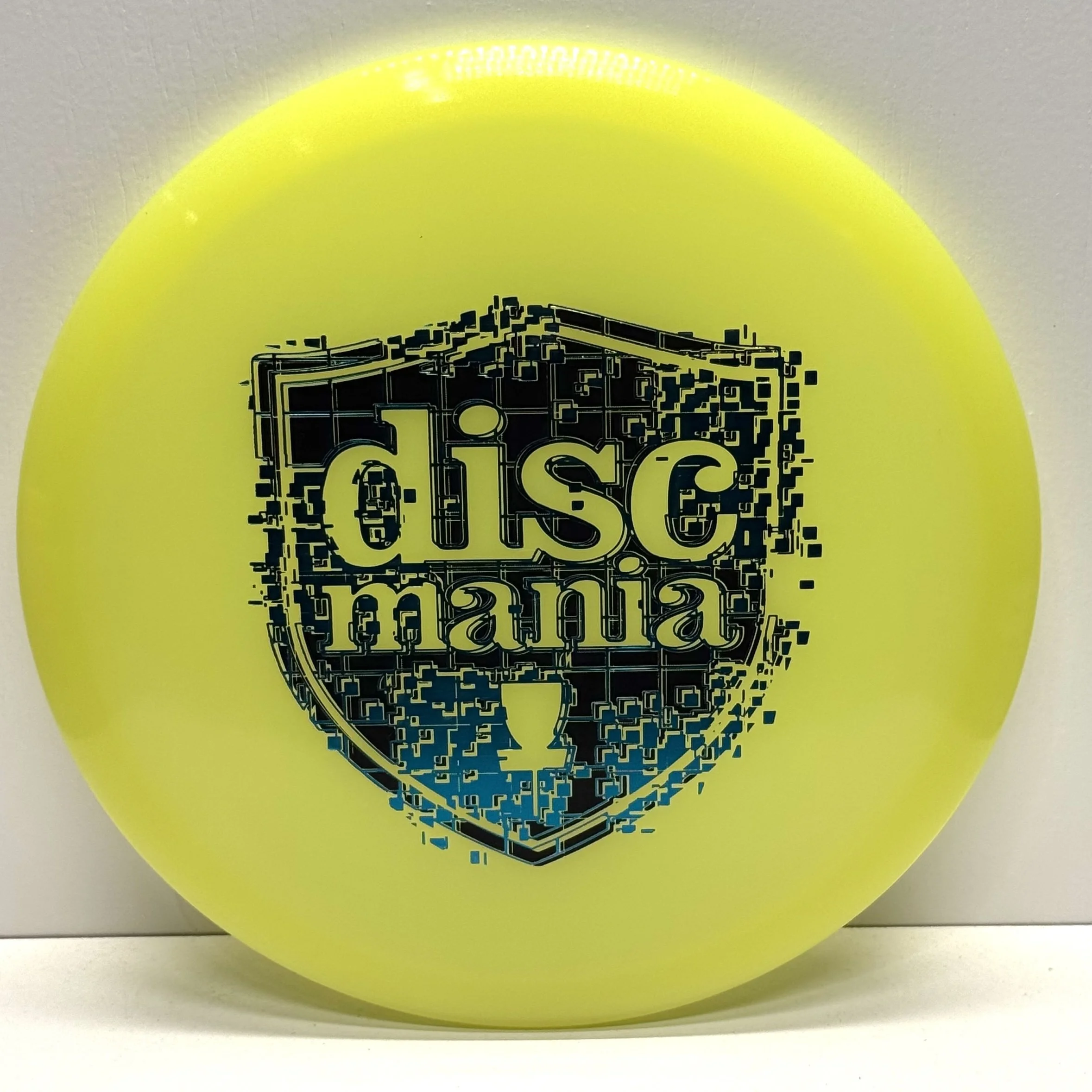 DISCMANIA - Special Edition Neo Lumen Origin